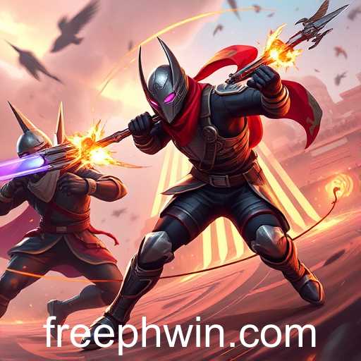 The Thrilling Domain of 'Phwin' Action Games