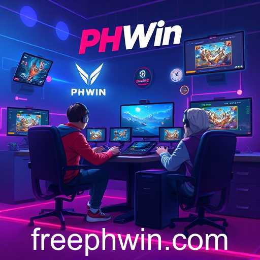 phwin