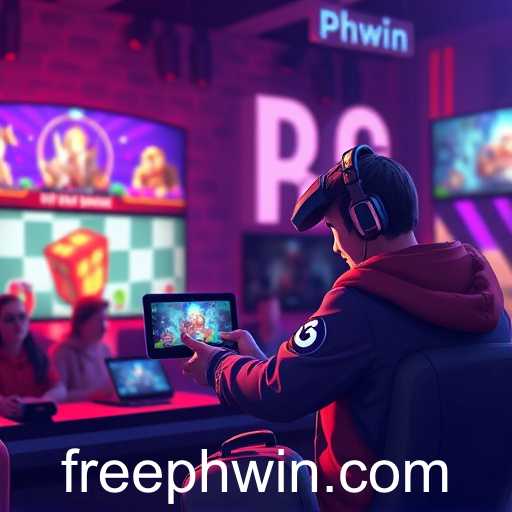 The Rise of Digital Engagement with Phwin