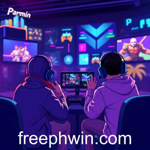 PhWin's Influence on the Gaming Landscape