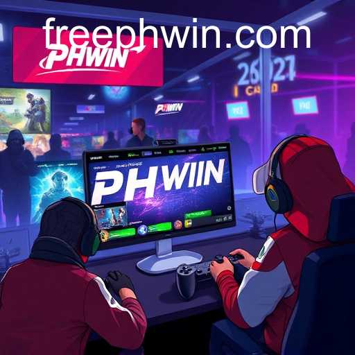 The Rise of Online Gaming in 2025: A Closer Look at PHWin