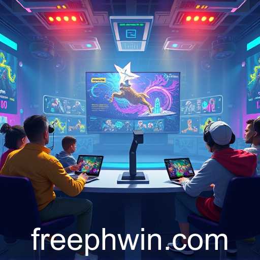 Phwin Revolutionizes Online Gaming Landscape