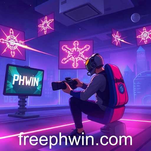 Phwin: Revolutionizing Online Gaming Experiences