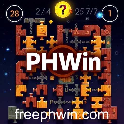 Exploring the World of Puzzle Games: A Deep Dive with PHWin