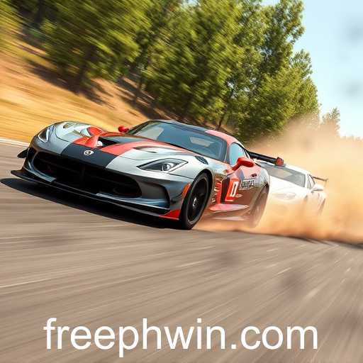 Exploring the Thrills of Racing Games with 'phwin' as Your Guide