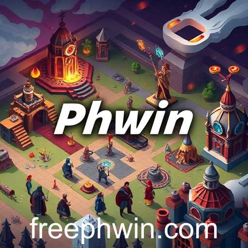 The Rise of Strategy Games on 'Phwin': A New Gaming Frontier